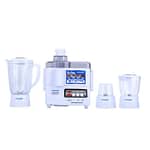 Sonashi 4 In 1 Juicer Blender 500W – SJB-307 Blender & Mixer "BAE" Charm Bracelet 4