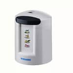 Sonashi 500ml Quad Blade Chopper,300W – SMC-22 Blender & Mixer "BAE" Charm Bracelet 5