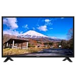 Sonashi 55-Inch Ultra HD LED Smart TV – SLED-5508UHD Electronics "BAE" Charm Bracelet 4