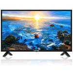 Sonashi 65-Inch Ultra HD LED Smart TV – SLED-6509UHD Electronics "BAE" Charm Bracelet 4