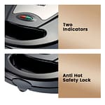 Sonashi 7 In 1 Multi- Snacks Maker – SSM-862 Household "BAE" Charm Bracelet 6