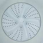 Sonashi 7.5 Kgs Top Loading Semi Automatic Washing Machine – SWM-7501 Household "BAE" Charm Bracelet 5