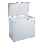 Sonashi CFC Free Chest Freezer 200Litres – SCF-252 Household "BAE" Charm Bracelet 5