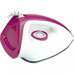 Sonashi Dry Iron Pink-White – SDI-6016T Household "BAE" Charm Bracelet 5