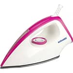 Sonashi Dry Iron Pink-White – SDI-6016T Household "BAE" Charm Bracelet 4