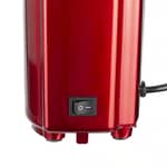 Sonashi Popcorn Maker 1200W – SPCM-101 Food Processors "BAE" Charm Bracelet 6