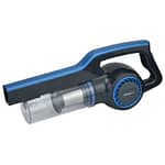 Sonashi Portable Corded 2-In-1 Handheld Vacuum Cleaner 0.9l 600w Blue-Black – SVC-9032 Household "BAE" Charm Bracelet 5