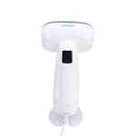 Sonashi Portable Handheld Garment Steamer White Household "BAE" Charm Bracelet 6