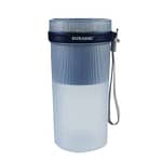 Sonashi Rechargeable Portable Blender Blue -V – SPB-194 Blender & Mixer "BAE" Charm Bracelet 4