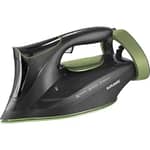 Sonashi Steam Iron With Ceramic Soleplate -3200W Black-Green – SI-5088C Household "BAE" Charm Bracelet 4
