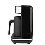 Sonashi Turkish Coffee Machine Black-Silver -500W Coffee Makers "BAE" Charm Bracelet 6