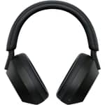 Sony WH-1000XM5 Noise Cancelling Wireless Headphones – Black Electronics "BAE" Charm Bracelet 5