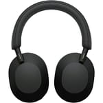 Sony WH-1000XM5 Noise Cancelling Wireless Headphones – Black Electronics "BAE" Charm Bracelet 6