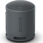 Sony XB100 Portable Wireless Speaker Black Electronics "BAE" Charm Bracelet 5