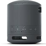 Sony XB100 Portable Wireless Speaker Black Electronics "BAE" Charm Bracelet 6
