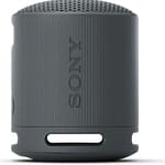 Sony XB100 Portable Wireless Speaker Black Electronics "BAE" Charm Bracelet 4