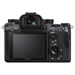 Sony a9 Body Only – 24.2 MP, Mirrorless Digital Camera, Black ILCE9/B Electronics "BAE" Charm Bracelet 5