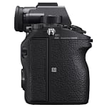 Sony a9 Body Only – 24.2 MP, Mirrorless Digital Camera, Black ILCE9/B Electronics "BAE" Charm Bracelet 6