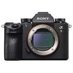 Sony a9 Body Only – 24.2 MP, Mirrorless Digital Camera, Black ILCE9/B Electronics "BAE" Charm Bracelet 4