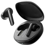 Sound Peats Life Lite True Wireless Earbuds Black Electronics "BAE" Charm Bracelet 5