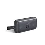 Soundcore Motion 300 Wireless Hi-Res Portable Speaker Black Bluetooth Speakers "BAE" Charm Bracelet 4