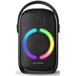 Soundcore Portable Bluetooth Speaker, Black Electronics "BAE" Charm Bracelet 4