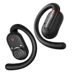 Soundcore V30i Open-Ear Earbuds – Black Electronics "BAE" Charm Bracelet 4