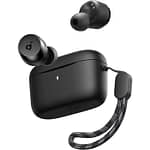 Soundcore by Anker A20i True Wireless Earbuds Black Electronics "BAE" Charm Bracelet 4