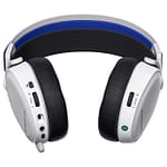 Steelseries Arctis 7P With Wireless White Multi-System Gaming Headset Gaming & Consoles "BAE" Charm Bracelet 6