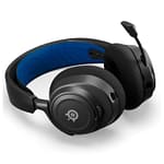 Steelseries Arctis Nova 7P Wireless Gaming Headset – Black Gaming & Consoles "BAE" Charm Bracelet 5