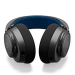 Steelseries Arctis Nova 7P Wireless Gaming Headset – Black Gaming & Consoles "BAE" Charm Bracelet 6