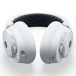 Steelseries Arctis Nova 7X Gaming Headset For Xbox – White Gaming & Consoles "BAE" Charm Bracelet 6