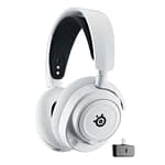 Steelseries Arctis Nova 7X Gaming Headset For Xbox – White Gaming & Consoles "BAE" Charm Bracelet 4