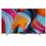 TCL 55 Inch 4K QLED Google Smart LED TV – 55P79K Electronics "BAE" Charm Bracelet 4