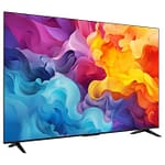 TCL 65 inch Television, 4K Ultra HD Smart, 65P61B Electronics "BAE" Charm Bracelet 5