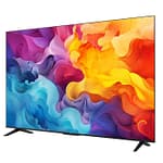 TCL 65 inch Television, 4K Ultra HD Smart, 65P61B Electronics "BAE" Charm Bracelet 6
