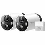 TPLink Smart Wi-Fi Security Camera Tapo C420S2 Electronics "BAE" Charm Bracelet 4