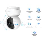 TPLink Tapo C210 Pan/Tilt Home Secuirity WiFi Camera Electronics "BAE" Charm Bracelet 5