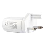 Terminator USB Wall Charger with 38W Fast Charging USB-A (QC3) – TUSBWC 02-38W Electronics "BAE" Charm Bracelet 4