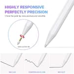Totu Active Stylus Pen For Touch Screens With Palm Rejection – PC-459 Computer Accessories "BAE" Charm Bracelet 5