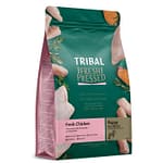 Tribal Fresh Pressed Complete Fresh Chicken Puppy Dry Dog Food 5Kg Dog Food "BAE" Charm Bracelet 4