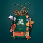Tribal Fresh Pressed Complete Fresh Salmon Adult Dry Dog Food 12Kg Dog Food "BAE" Charm Bracelet 4