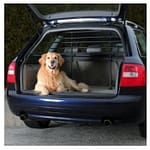Trixie Adjustable Car Grid 85-140X75-110Cm Dogs Accessories "BAE" Charm Bracelet 4