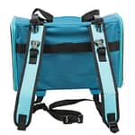 Trixie Connor Backpack For Dogs 42X29X21Cm Dogs Accessories "BAE" Charm Bracelet 4