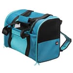 Trixie Connor Backpack For Dogs 42X29X21Cm Dogs Accessories "BAE" Charm Bracelet 3