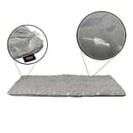 Trixie Feather Blanket For Dogs – 100X70Cm Beds & Cushions "BAE" Charm Bracelet 4