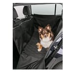 Trixie Protective Car Seat Cover With Side Parts Black 155X130Cm Dogs Accessories "BAE" Charm Bracelet 3