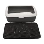 Trixie Sieve-Mat For Cat Litter Trays 40X70Cm Litter & Housetraining "BAE" Charm Bracelet 3