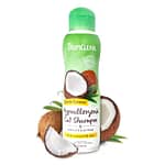 Tropi Clean Gentle Coconut Hypoallergenic Cat And Kitten Shampoo, 12oz Grooming Supplies "BAE" Charm Bracelet 4