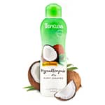 Tropi Clean Gentle Coconut Hypoallergenic Puppy And Kitten Shampoo, 12oz Grooming Supplies "BAE" Charm Bracelet 4